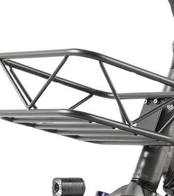 Free Front Basket
