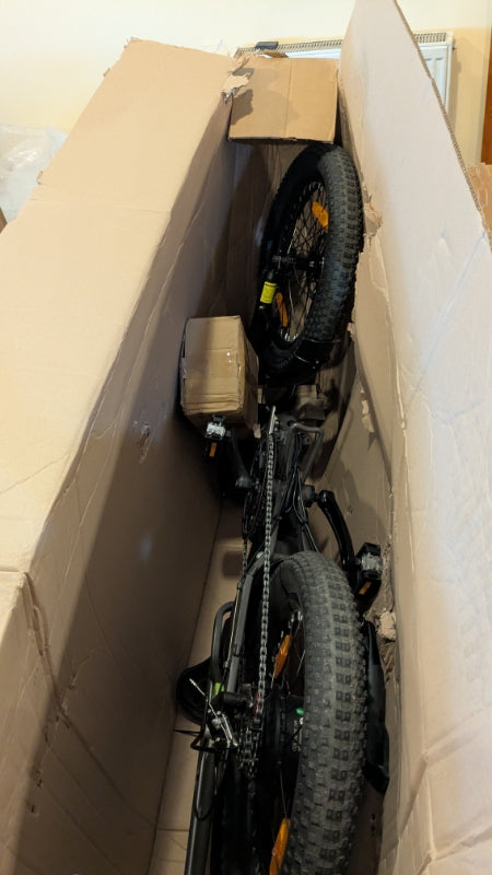 Hanevear H6-Light (used)