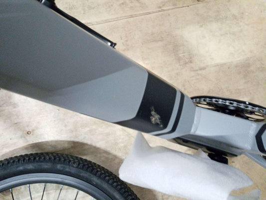 YOYO E-Bike (Gebraucht, 95%)