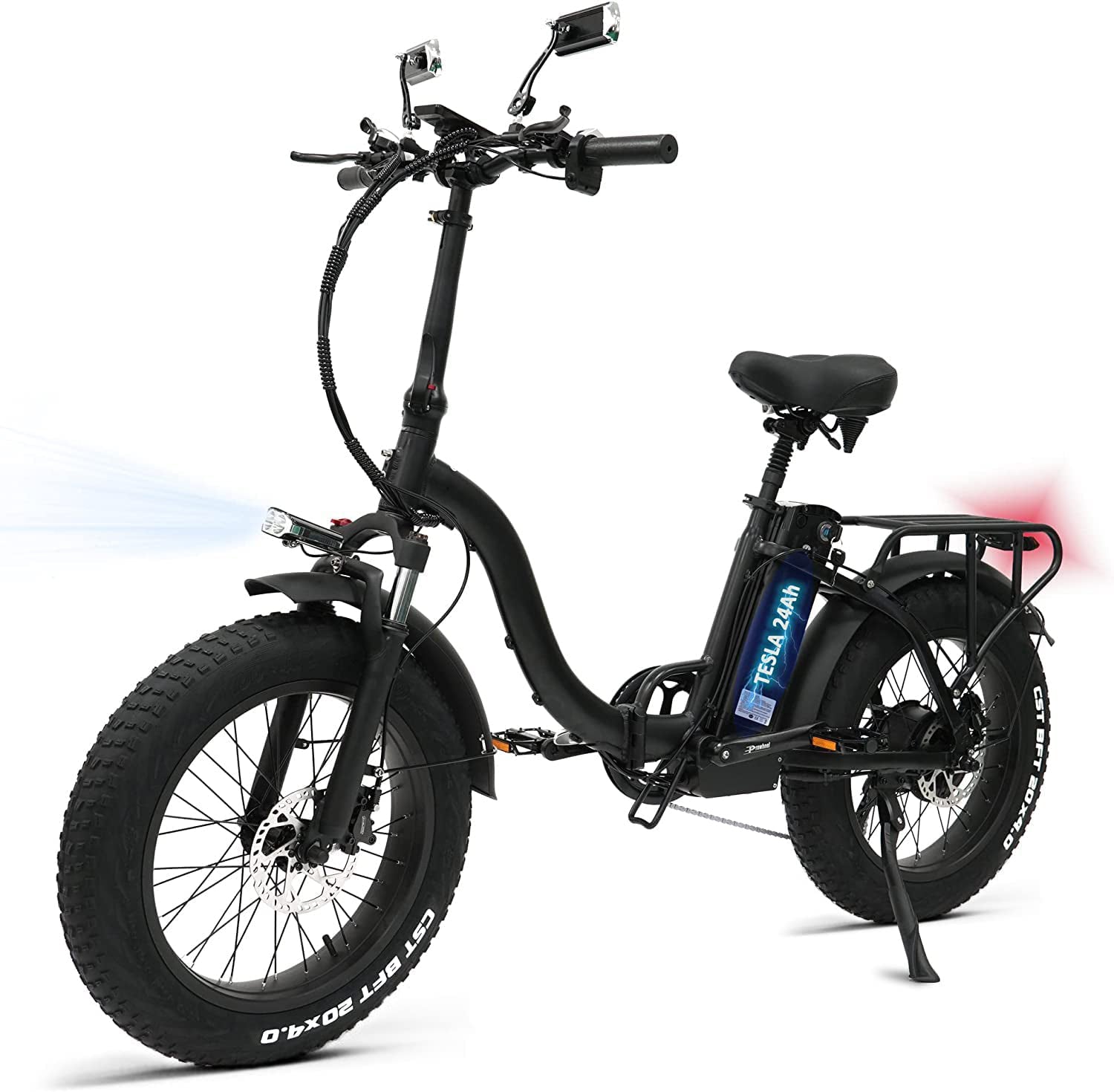 The right ebike for you