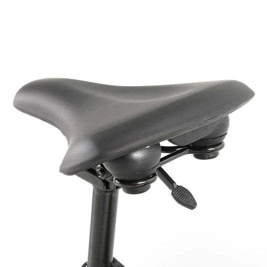 Ergonomic Saddle