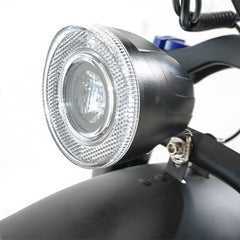 Greg Mountain Bike elettrica per tutti i terreni