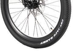 YOYO City E-Bike