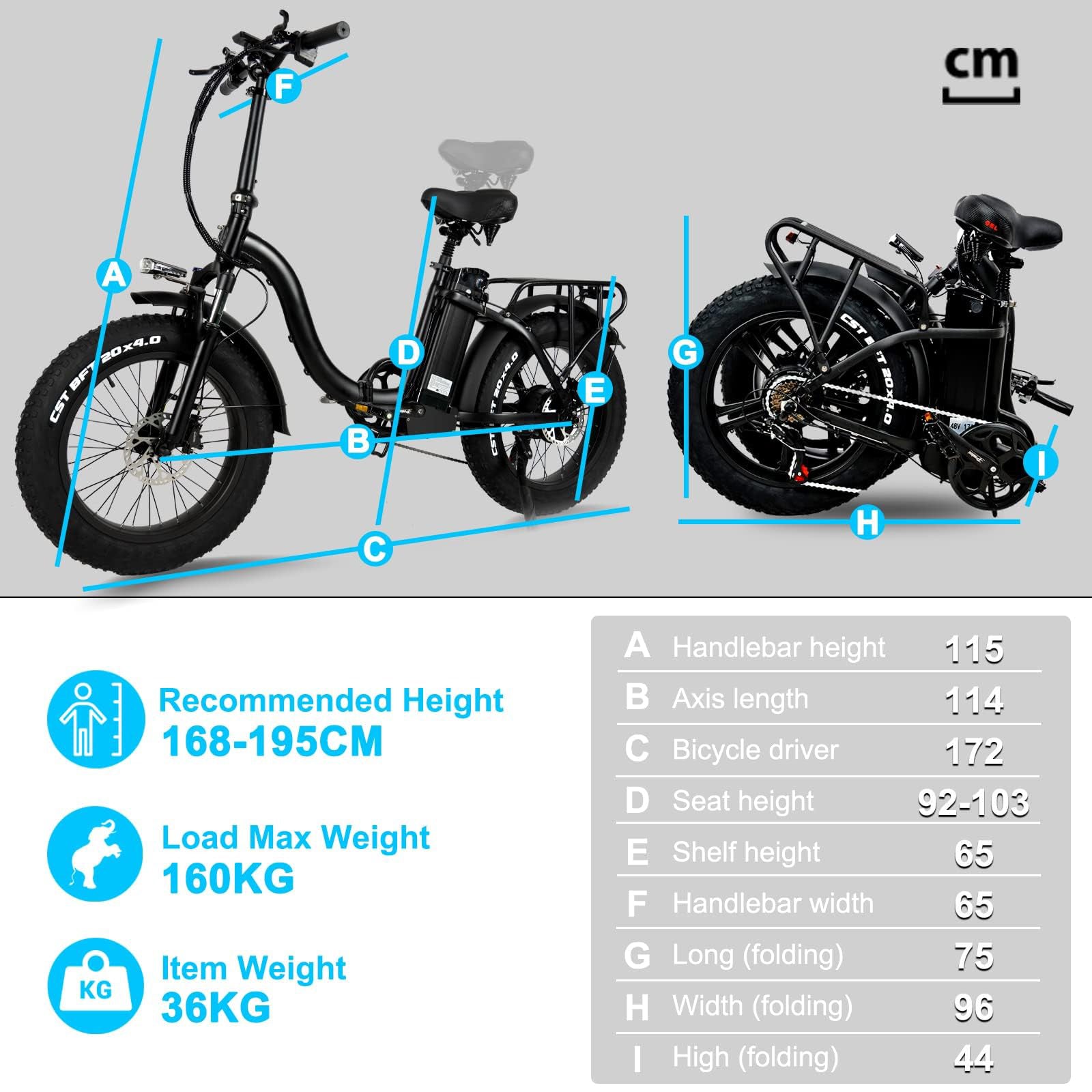 HANEVEAR-EBIKE