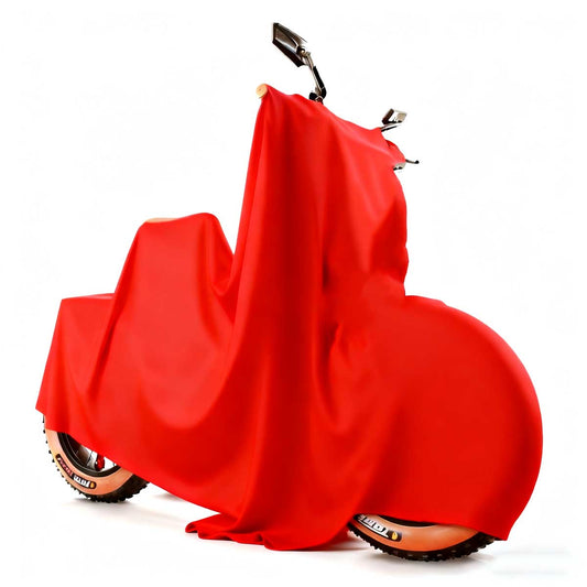 Greg Electric Mountain Bike All Terrain