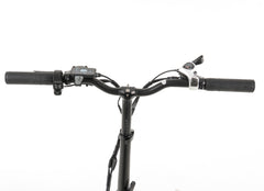HANEVEAR H6-S Faltbares Elektrofahrrad für Erwachsene