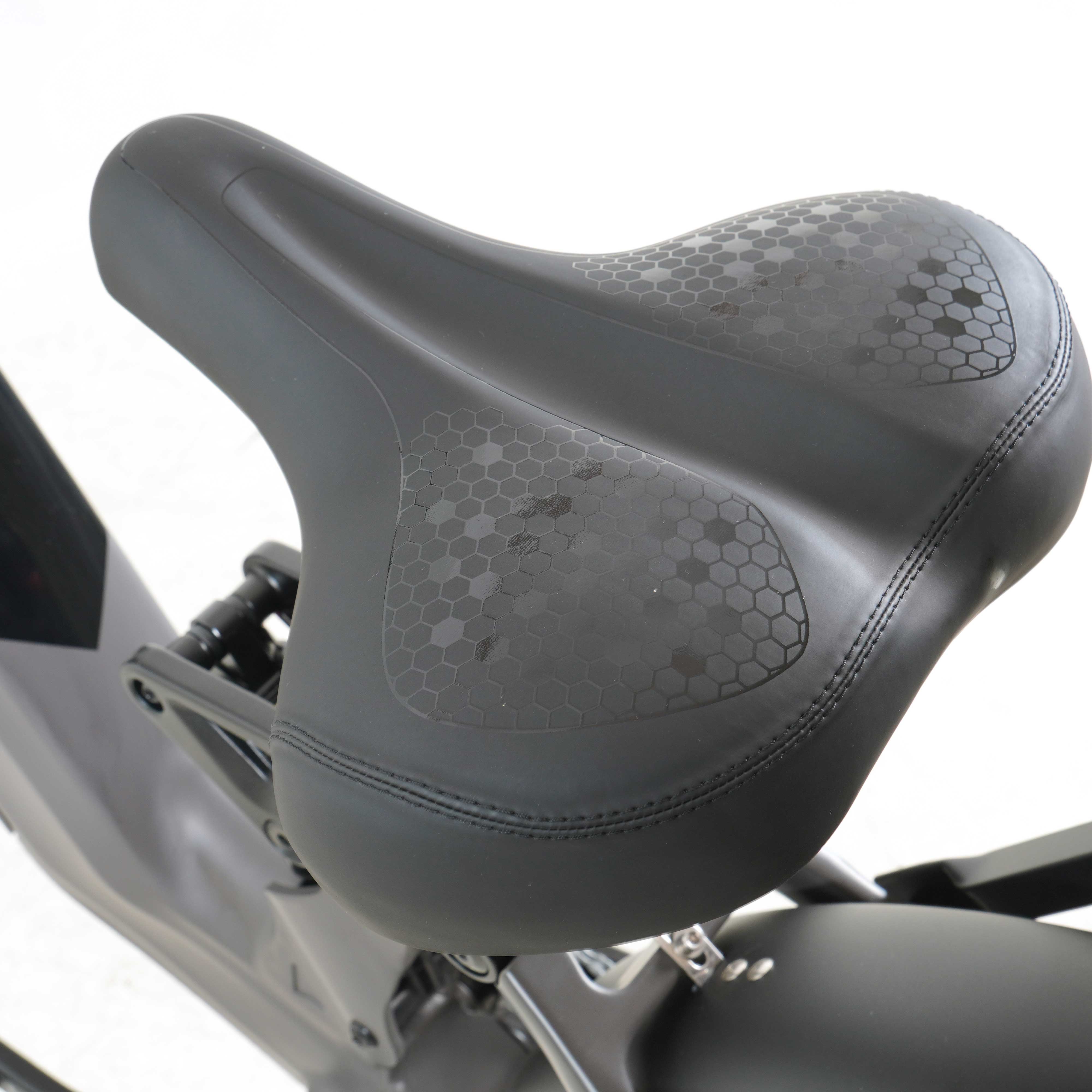 HANEVEAR HM26 Full Suspension 52V 20.8A Electric Mountain Bike