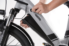 YOYO City E-Bike