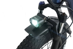 HANEVEAR H6-S Faltbares Elektrofahrrad für Erwachsene