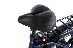 HANEVEAR H6-S Faltbares Elektrofahrrad für Erwachsene
