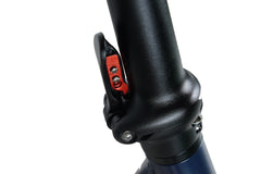 HANEVEAR H6-S Faltbares Elektrofahrrad für Erwachsene