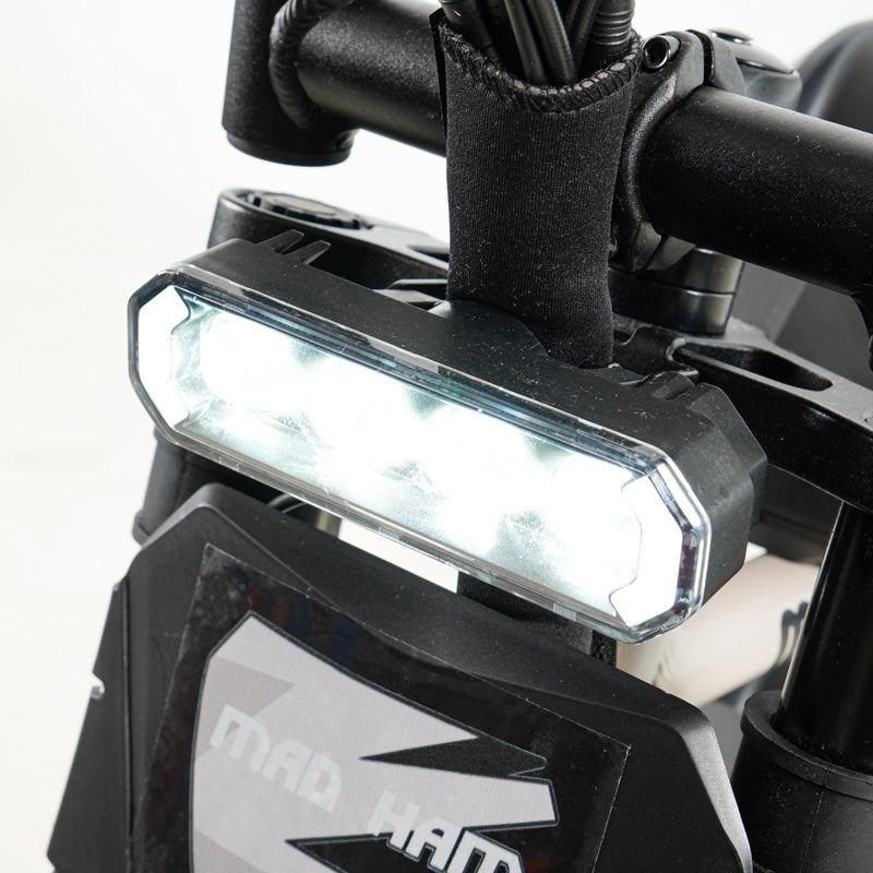 Hanevear Ham 2.0 1500W E-Bike for Adults Dual Battery