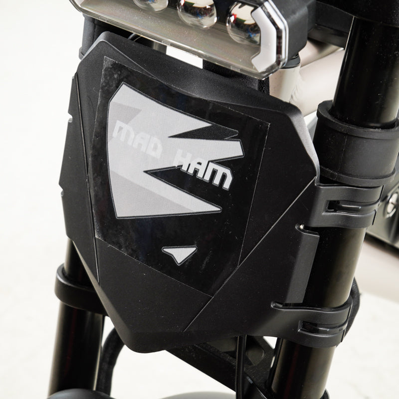 Hanevear Ham 2.0 1500W E-Bike for Adults Dual Battery