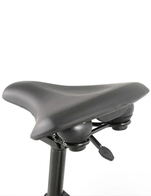 Ergonomischer Sattel