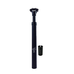 Shock-absorbing Seat Bar