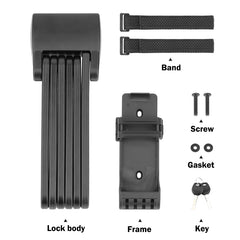 Cycling Accessories