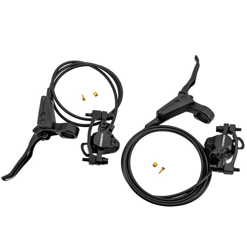 E-Bike hydraulic brake