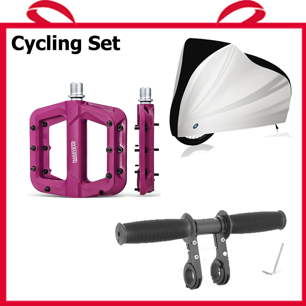 Cycling Set