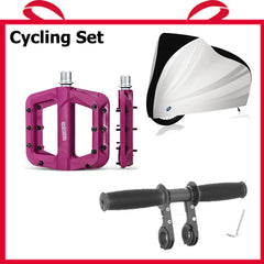 Cycling Set