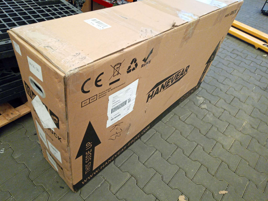 Hanevear ENTE (gebraucht)
