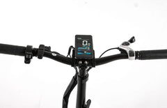 HANEVEAR H6-S Faltbares Elektrofahrrad für Erwachsene