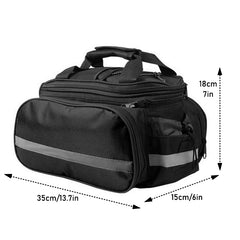 Cycling Accessories