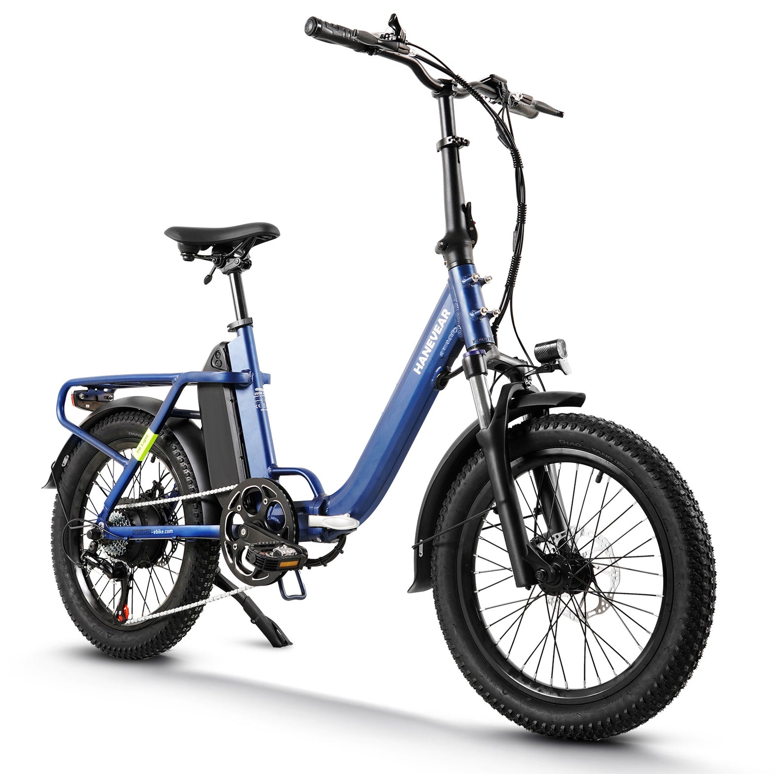 Learn All About Hanevear's 5th Anniversary – HANEVEAR-EBIKE