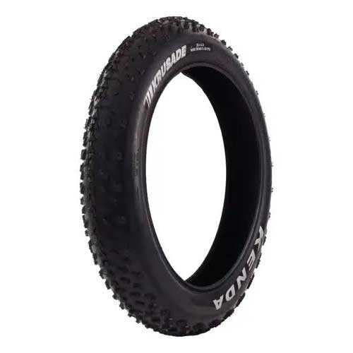 E-Bike 20in Tire