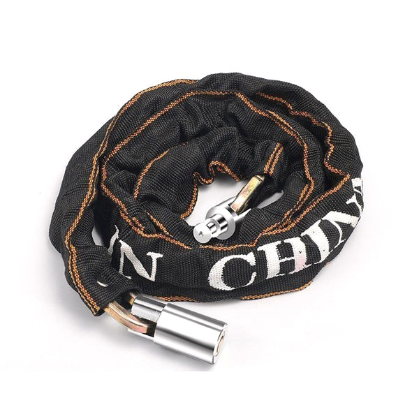 E-Bike Chain Lock