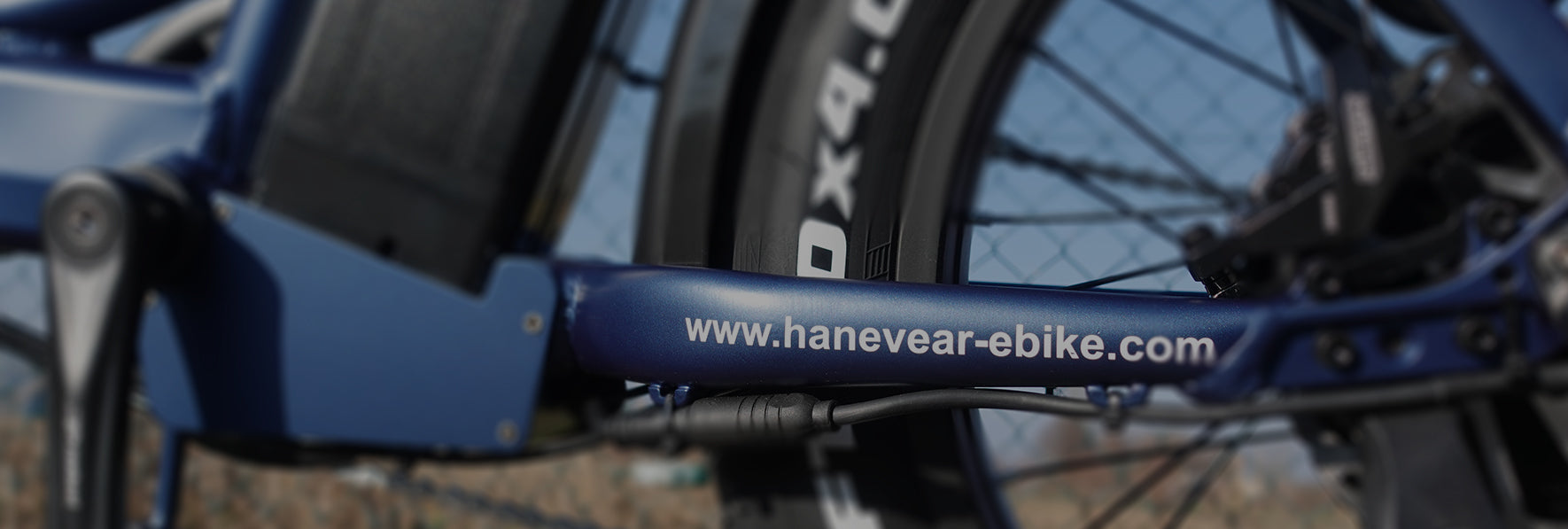 HANEVEAR-EBIKE