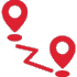 100-150 KM