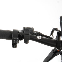 HANEVEAR H6-S Faltbares Elektrofahrrad für Erwachsene