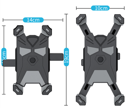 Phone holder
