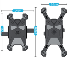 Phone holder