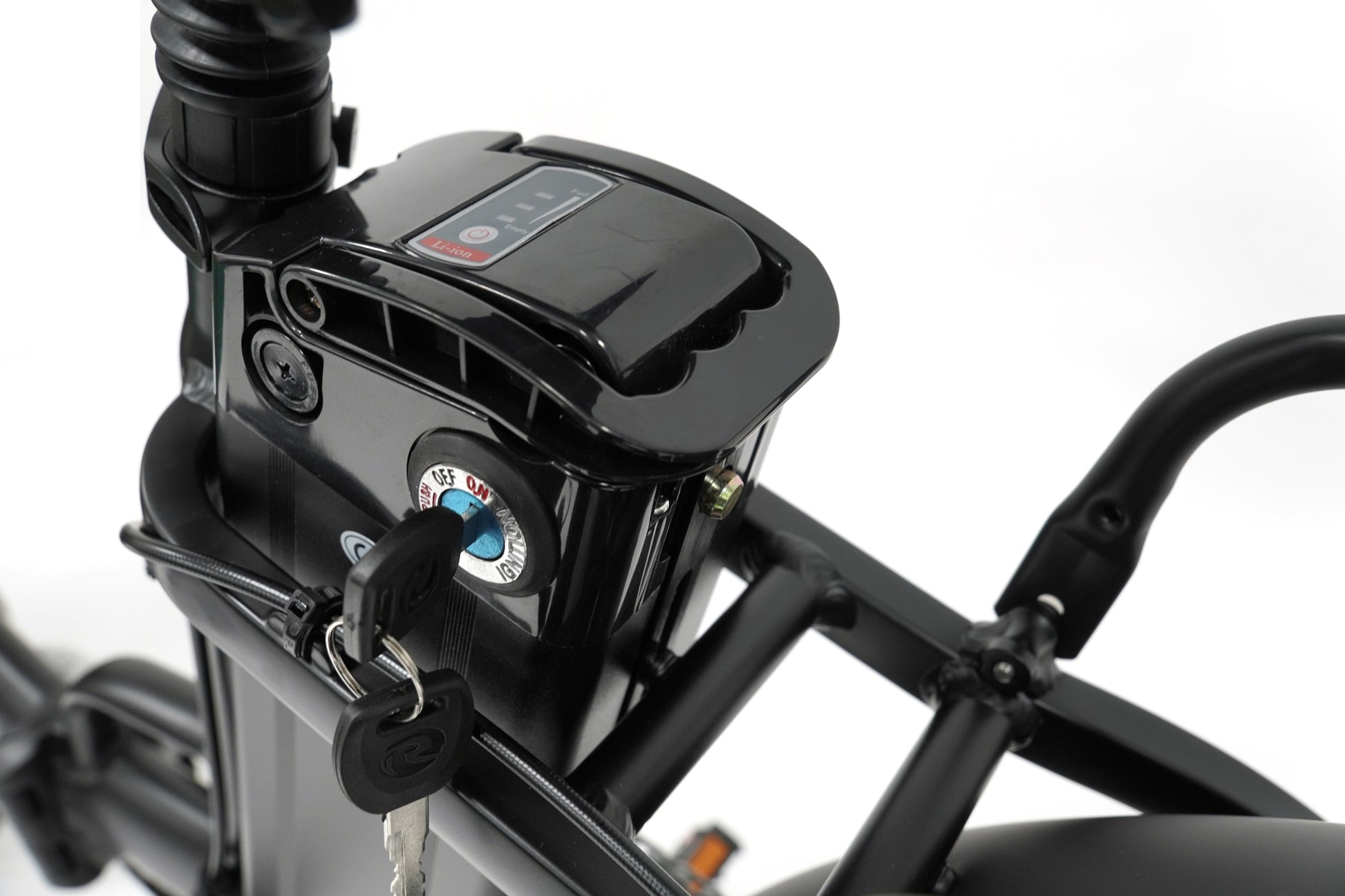 samsung bike battery