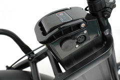 HANEVEAR Y20-Plus 20" Fat Tire Faltbares Elektrofahrrad 48V/24AH